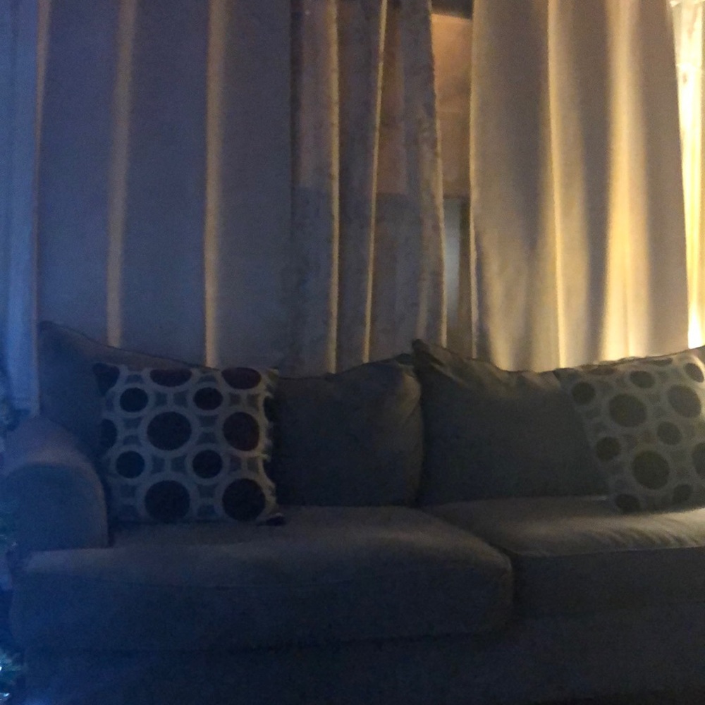 Meet your Posher, Jesus